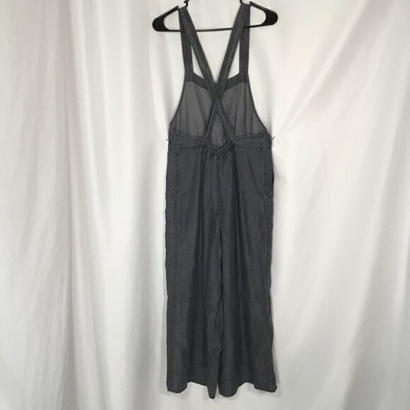 Melrose and Market Cross Strap Jumpsuit (UC4) - Picture 3 of 6